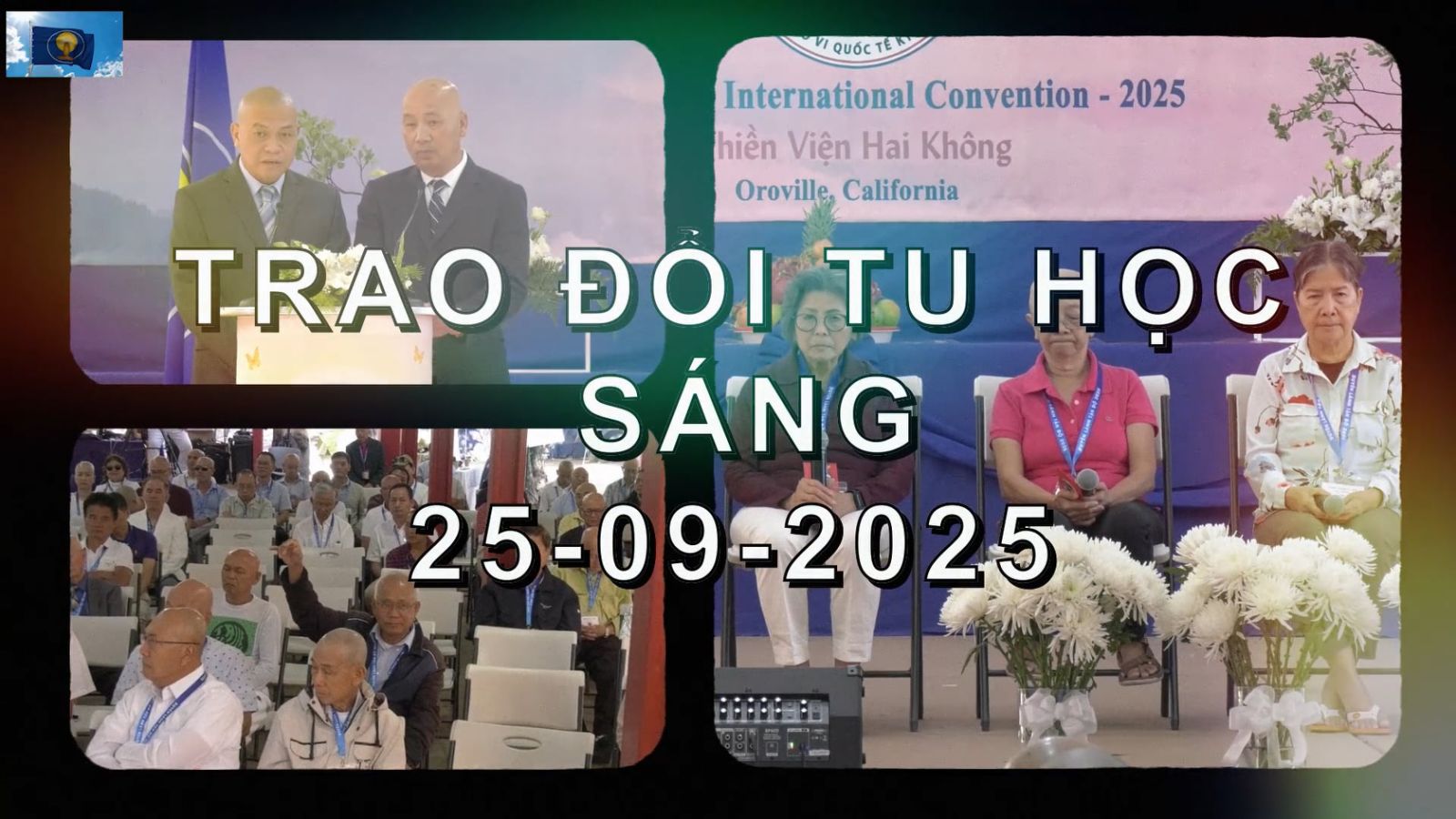 VO VI CONVENTION 2025